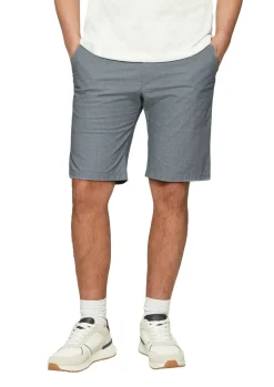 Chino-Shorts
