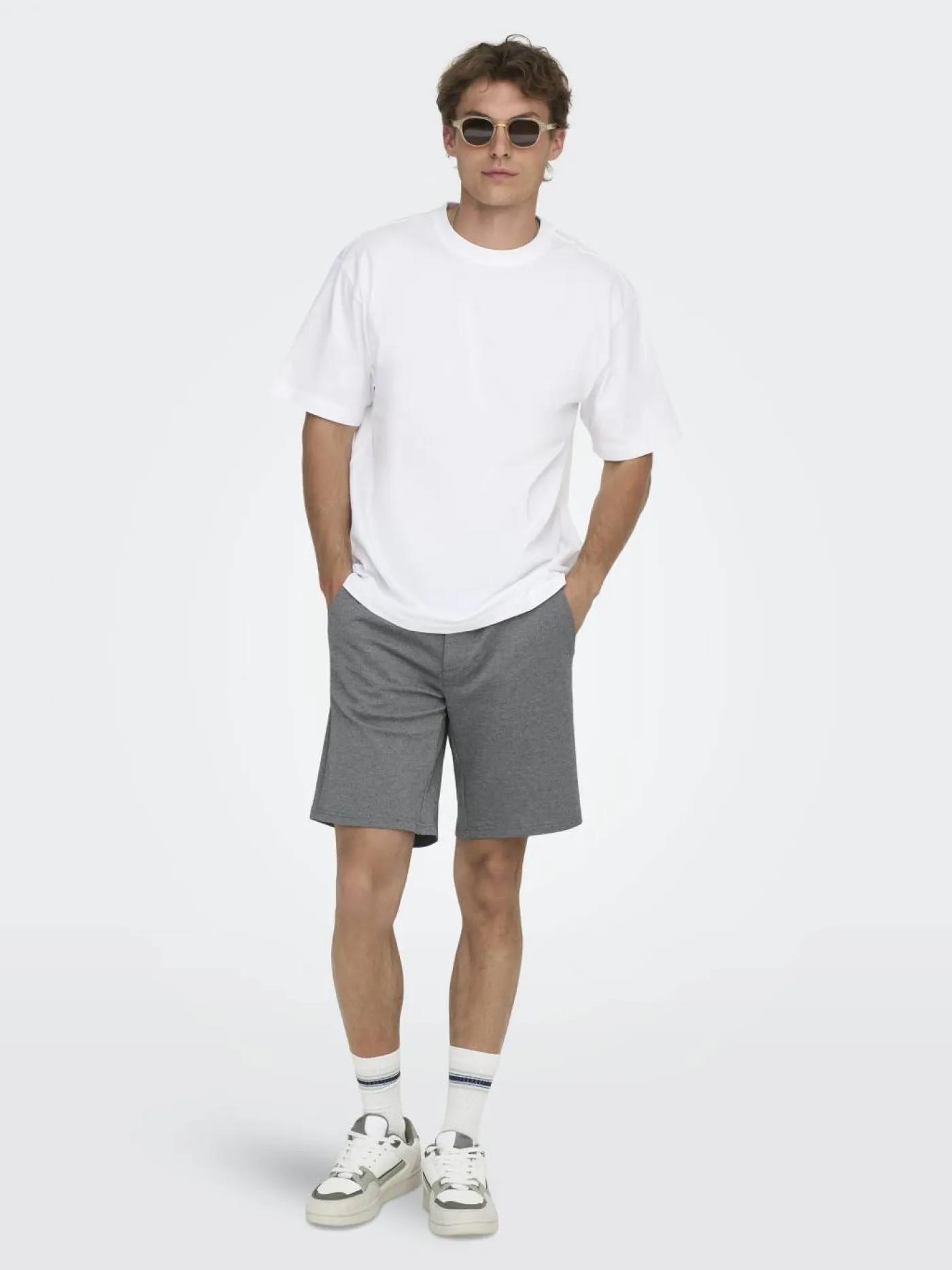 Chino-Shorts "ONSMark"