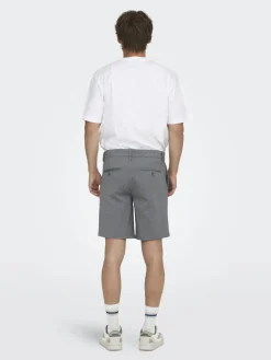 Chino-Shorts