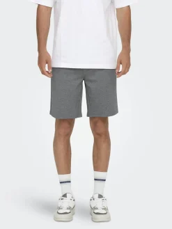 Chino-Shorts