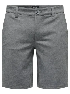 Chino-Shorts