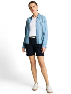 Chino-Shorts "TTChino"