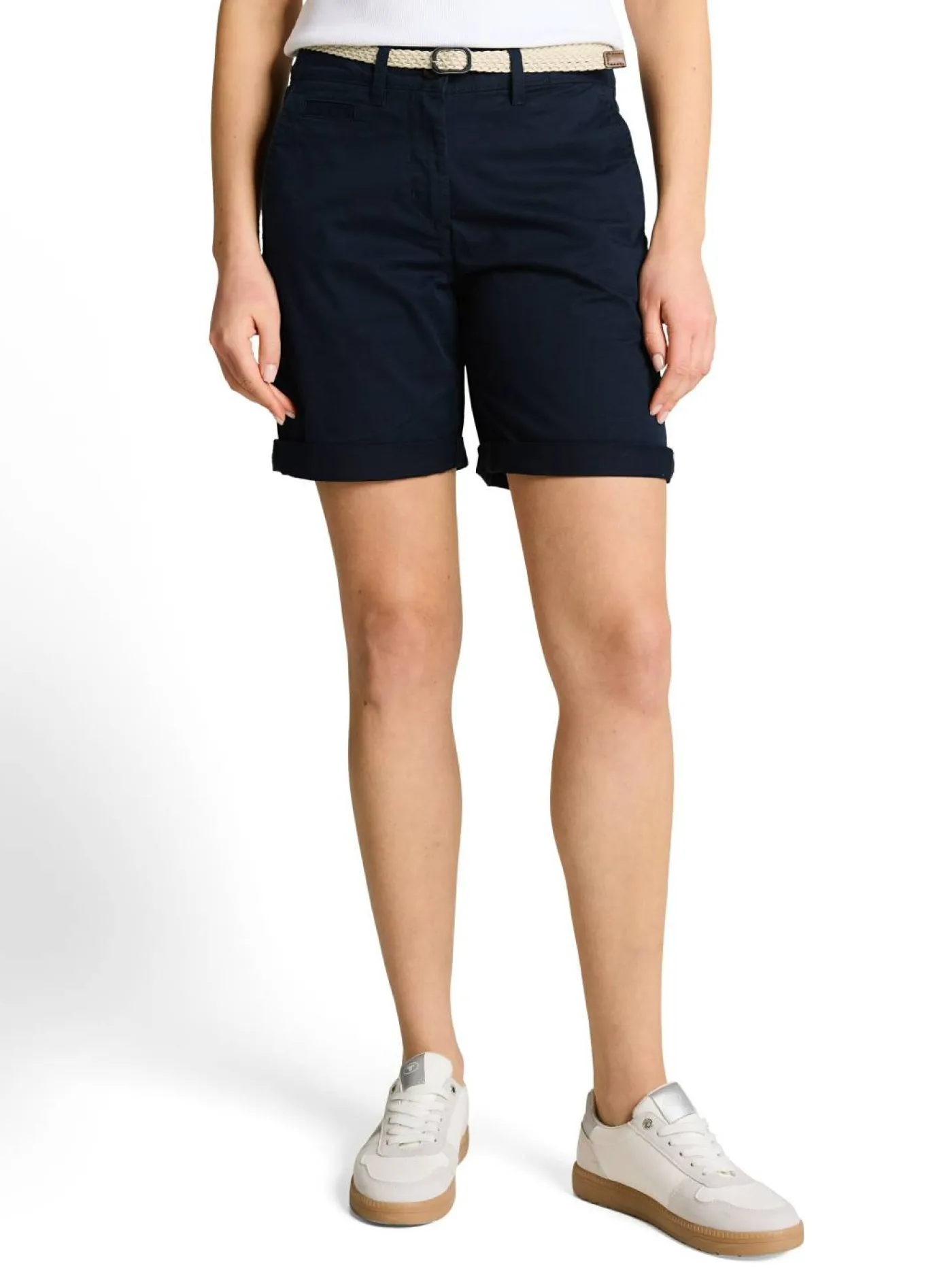 Chino-Shorts "TTChino"