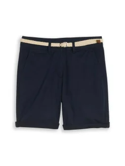 Chino-Shorts