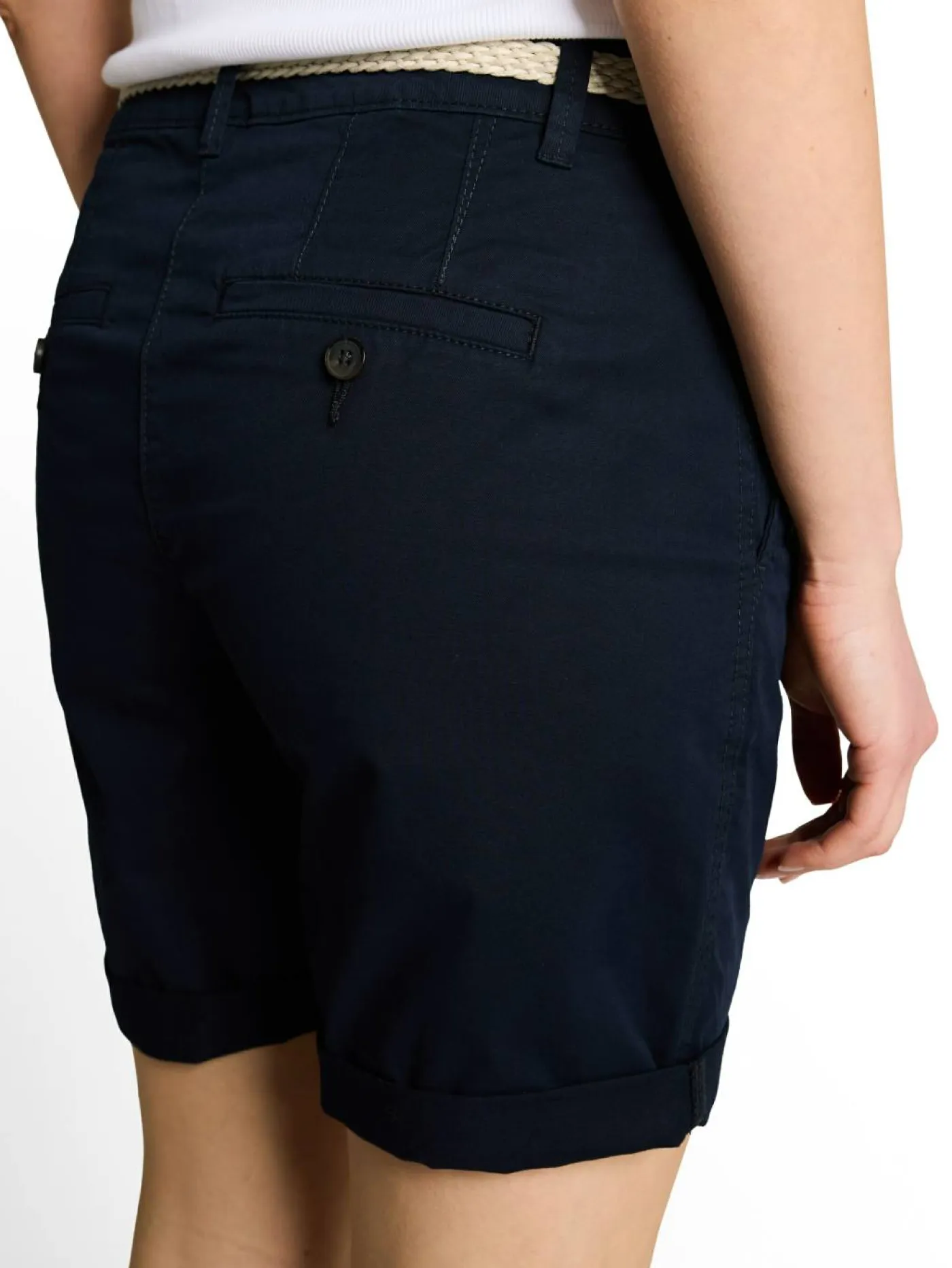 Chino-Shorts "TTChino"
