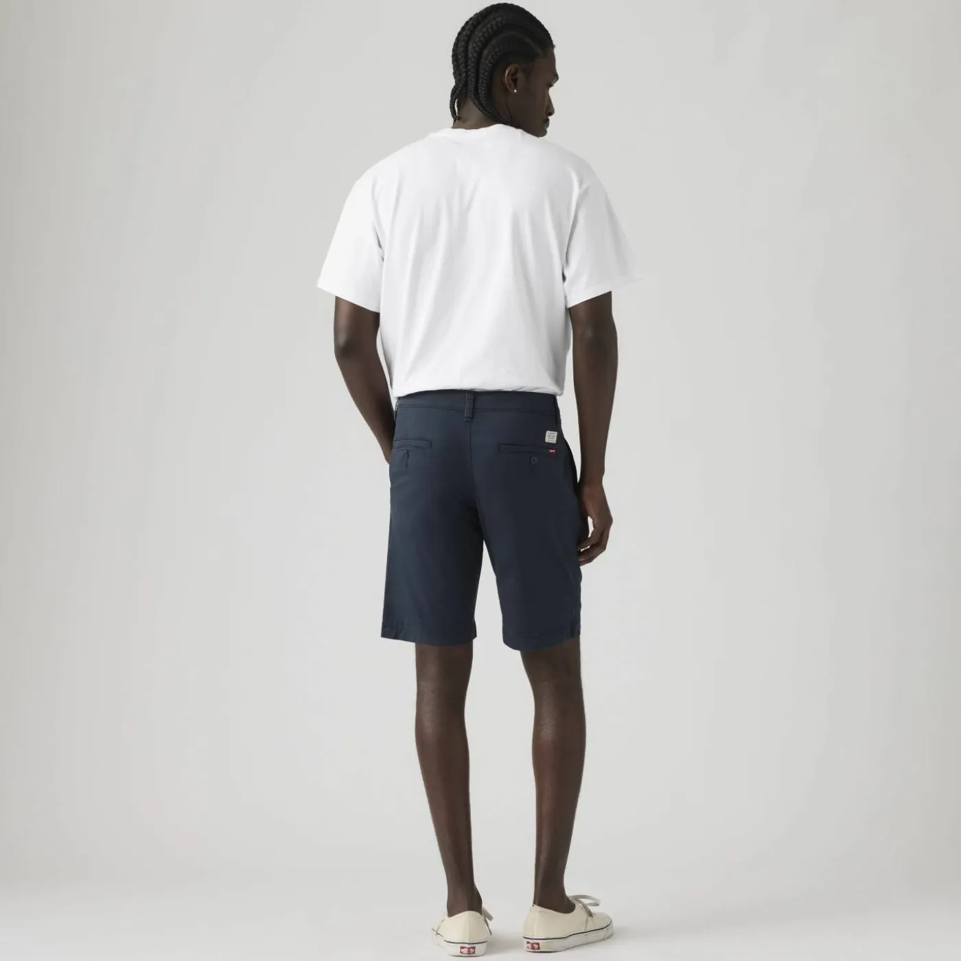 Chinoshorts "XX II"
