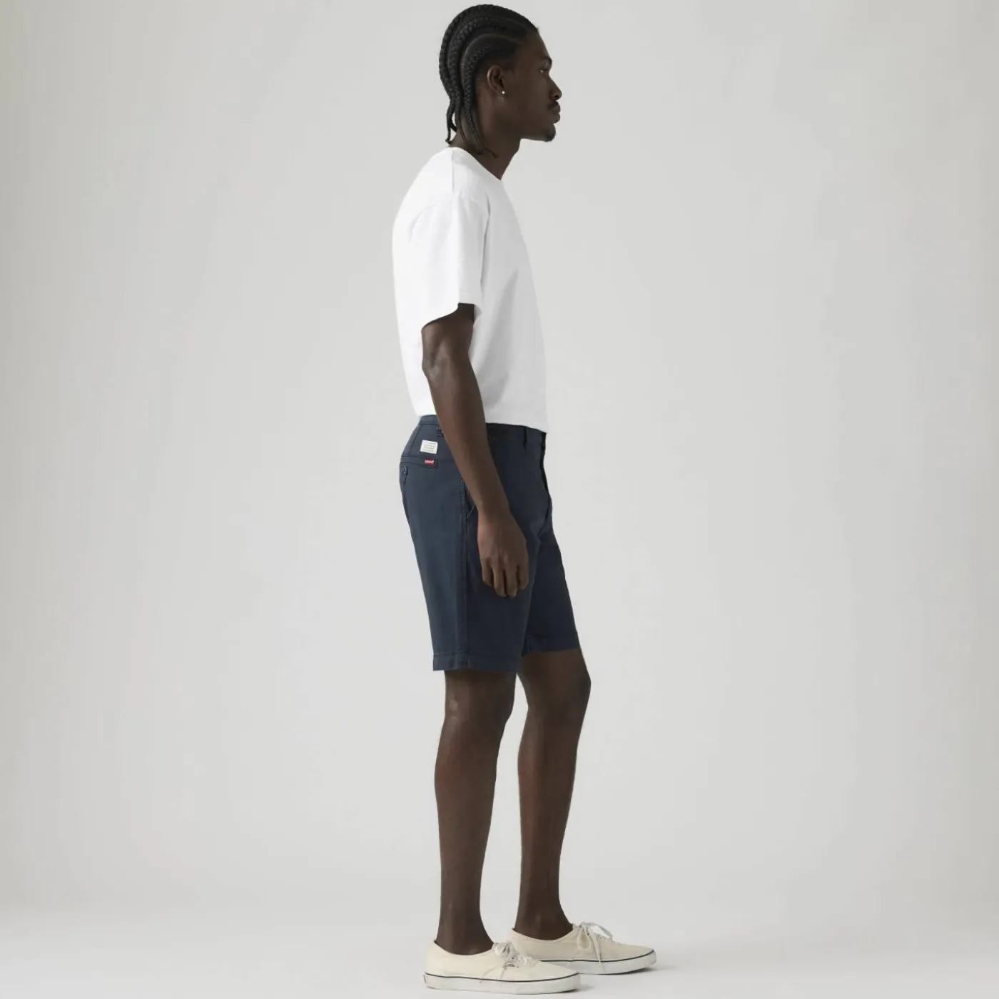 Chinoshorts "XX II"