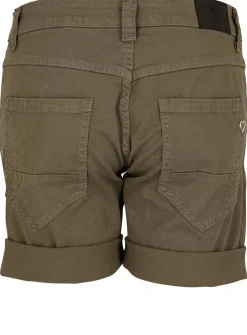 Chino-Shorts "P88"