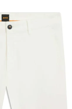 Chino "Slim"