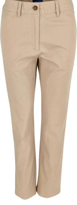Chino "Slim"