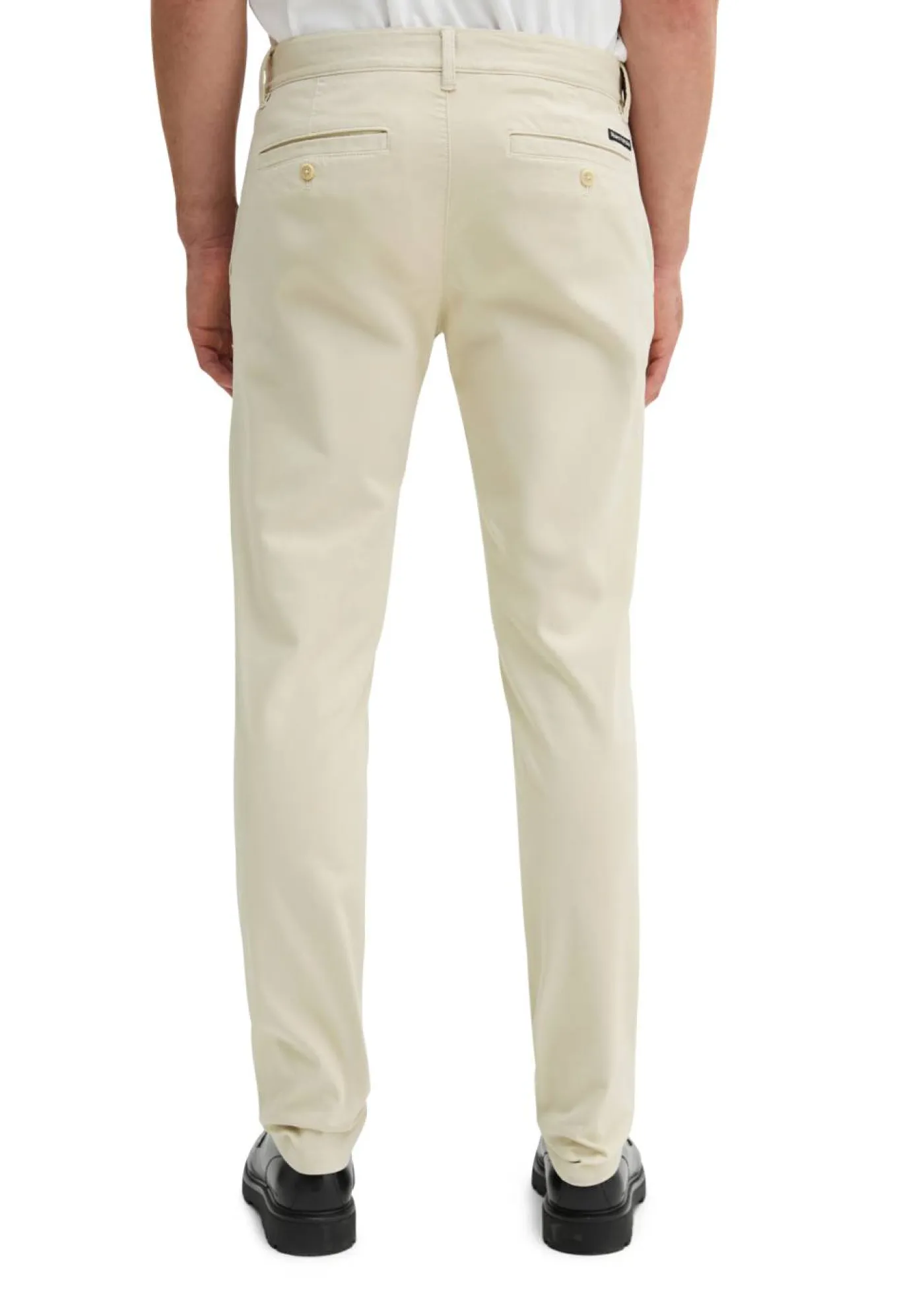 Chino "Stig"
