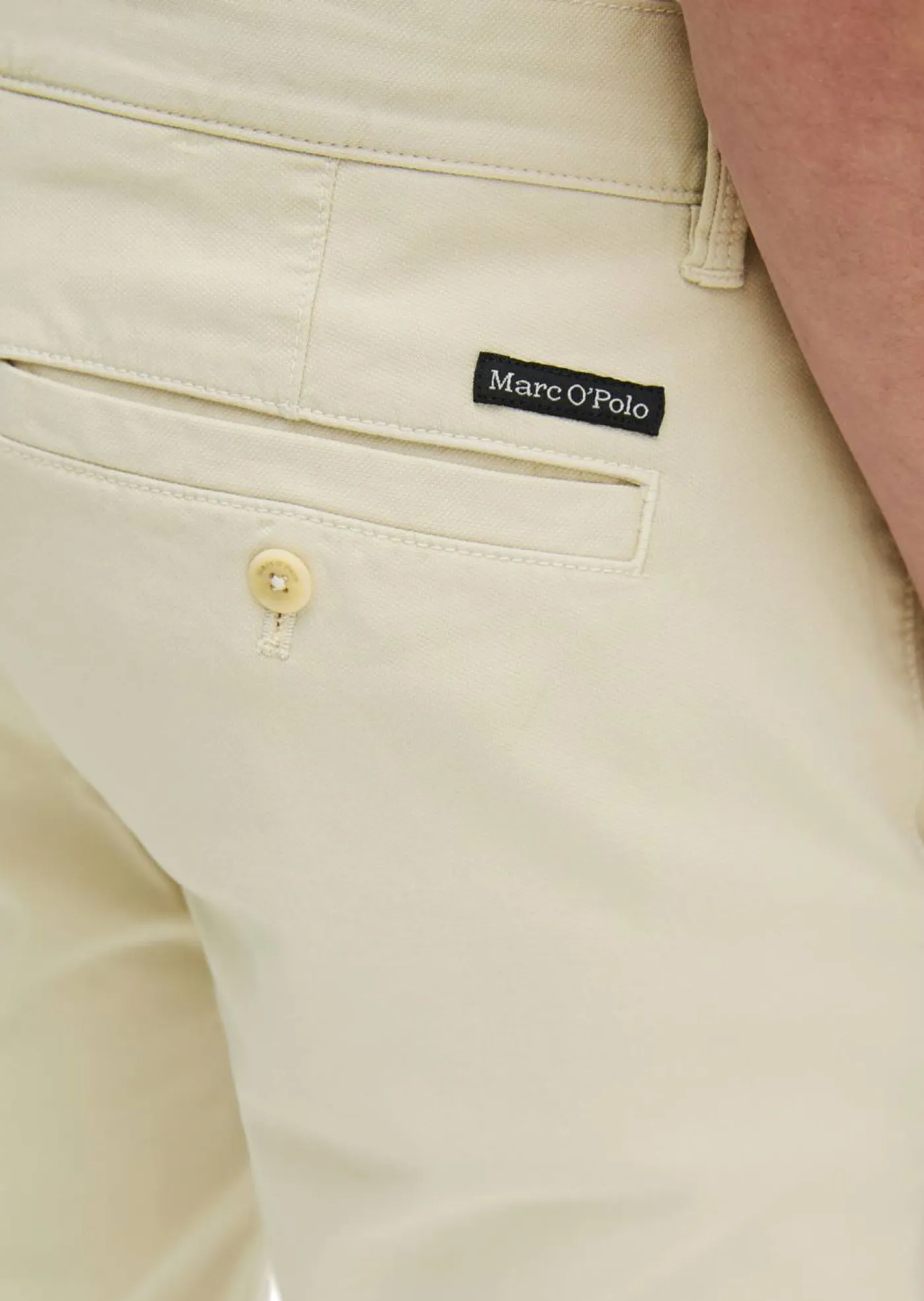Chino "Stig"