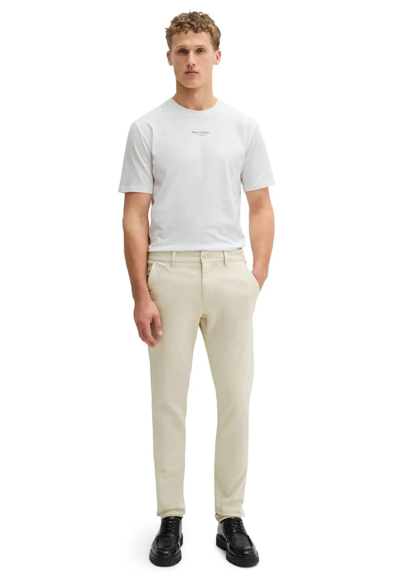 Chino "Stig"