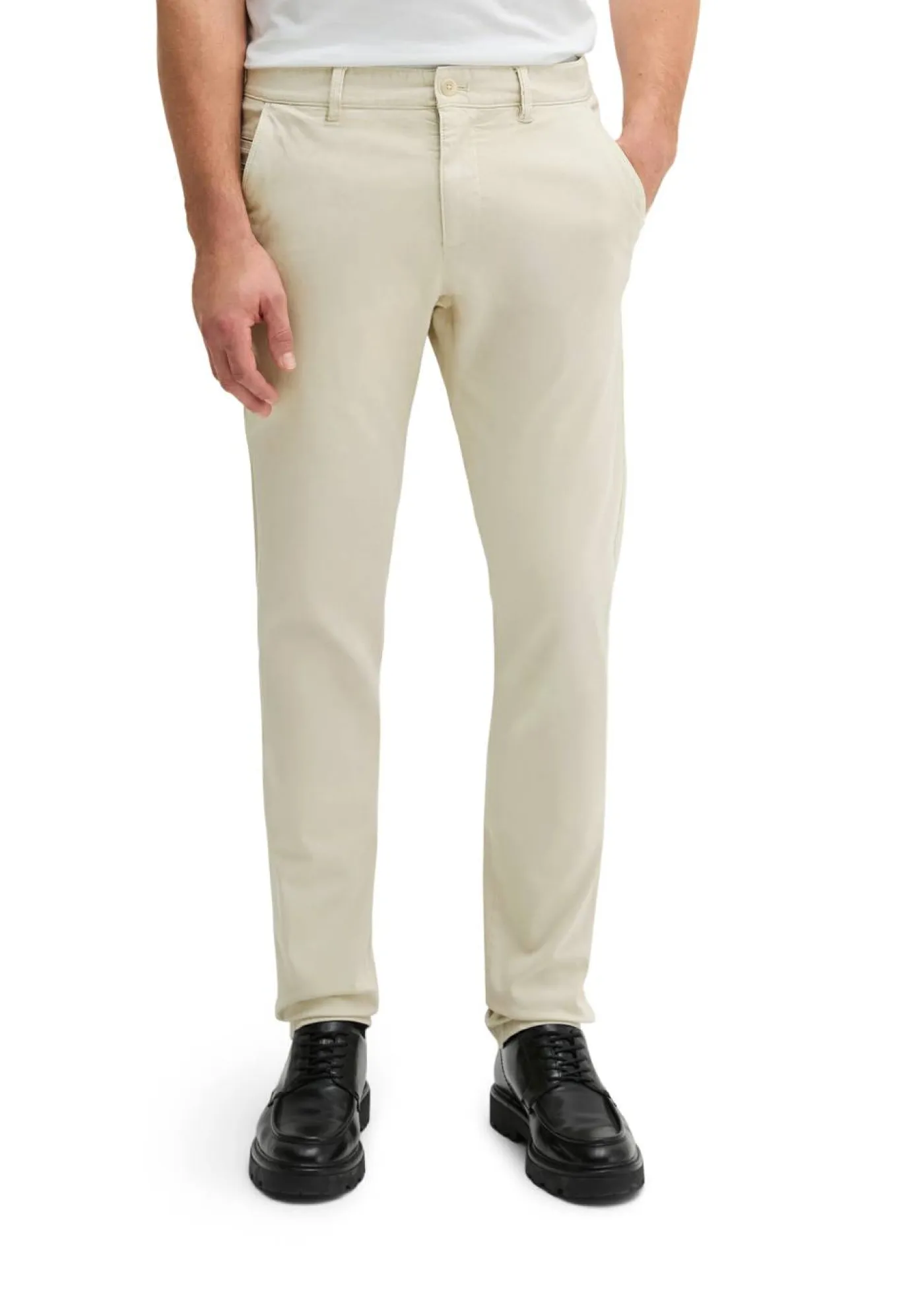 Chino "Stig"