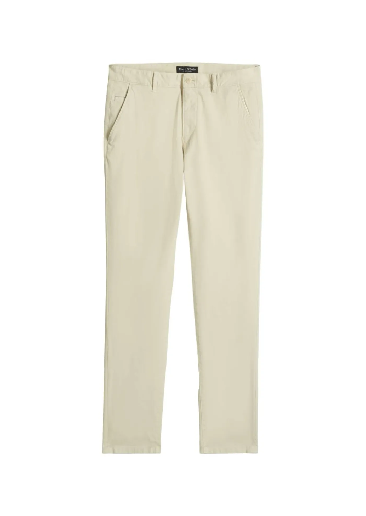 Chino "Stig"