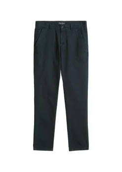 Chino "Stig"