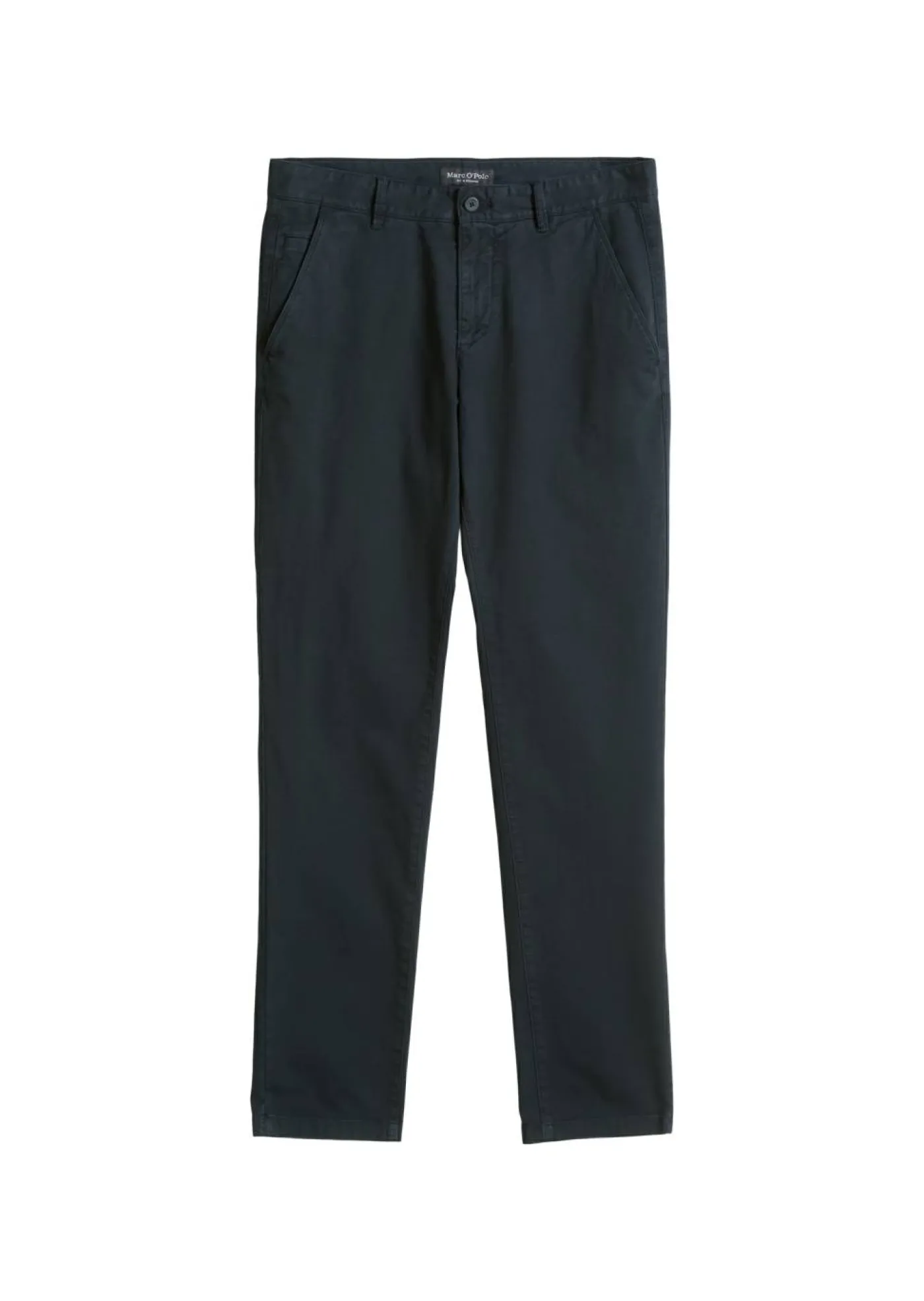 Chino "Stig"