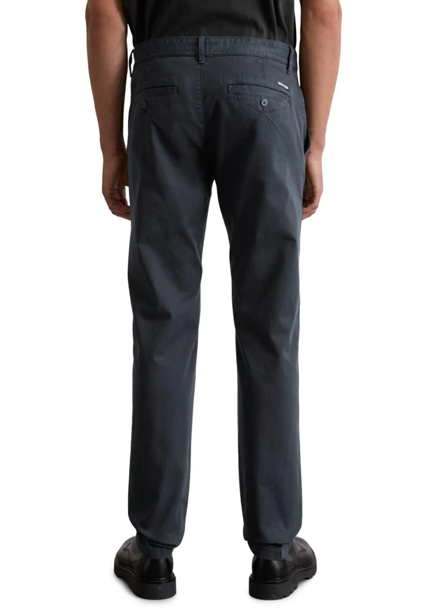 Chino "Stig"