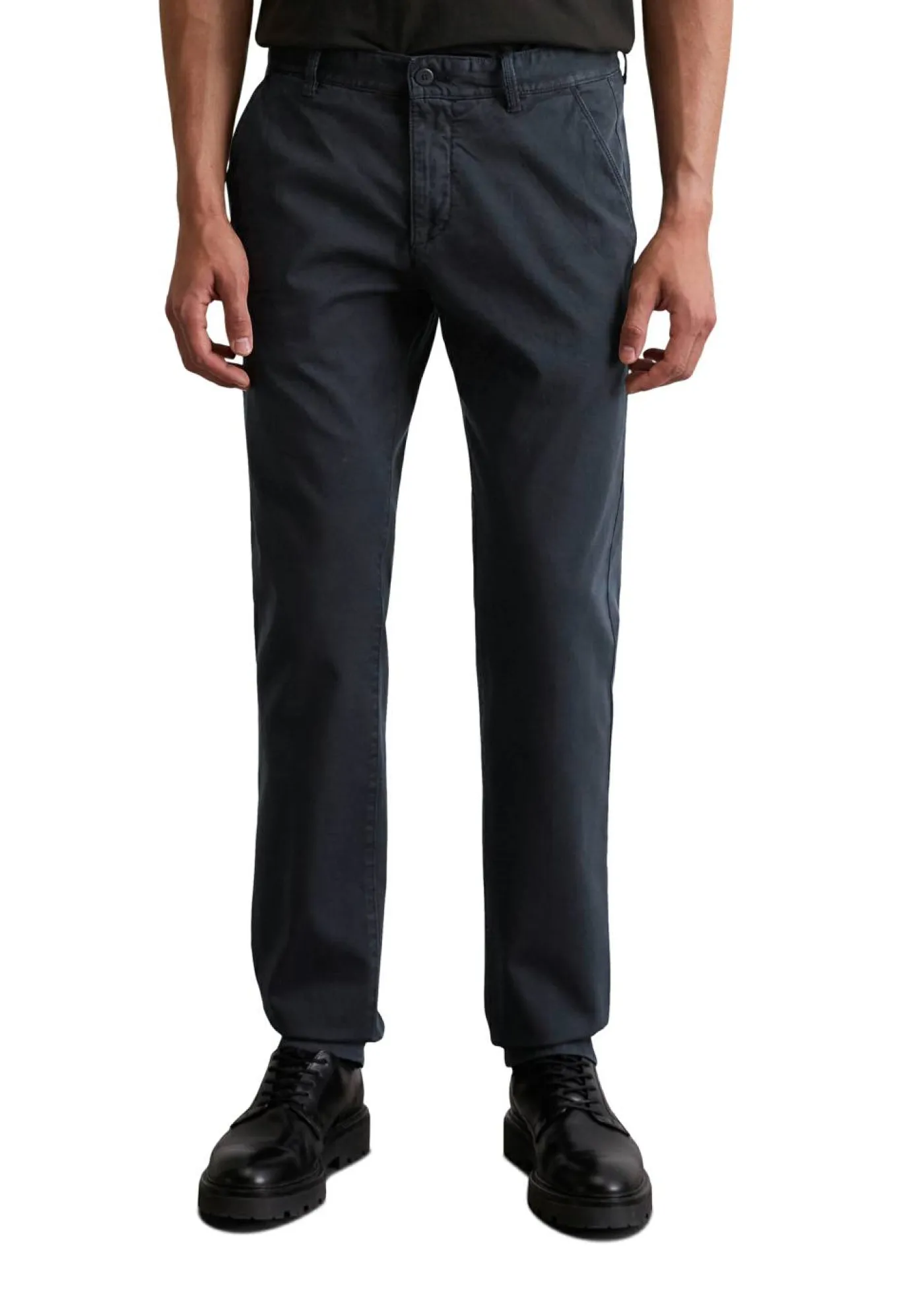 Chino "Stig"