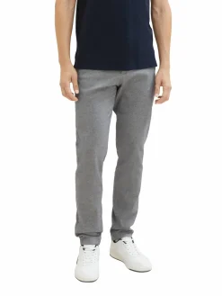 Chino "Travis"