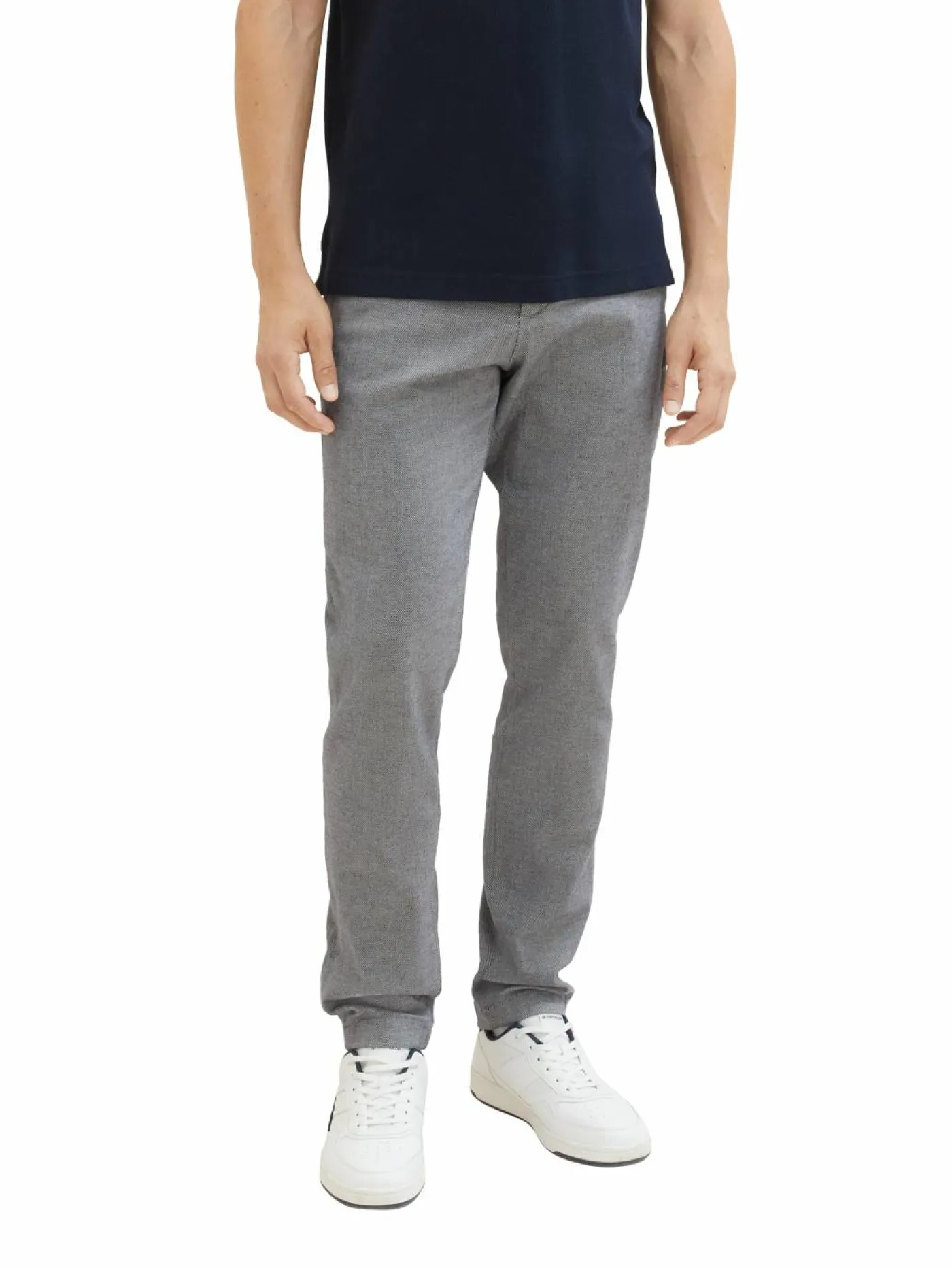 Chino "Travis"