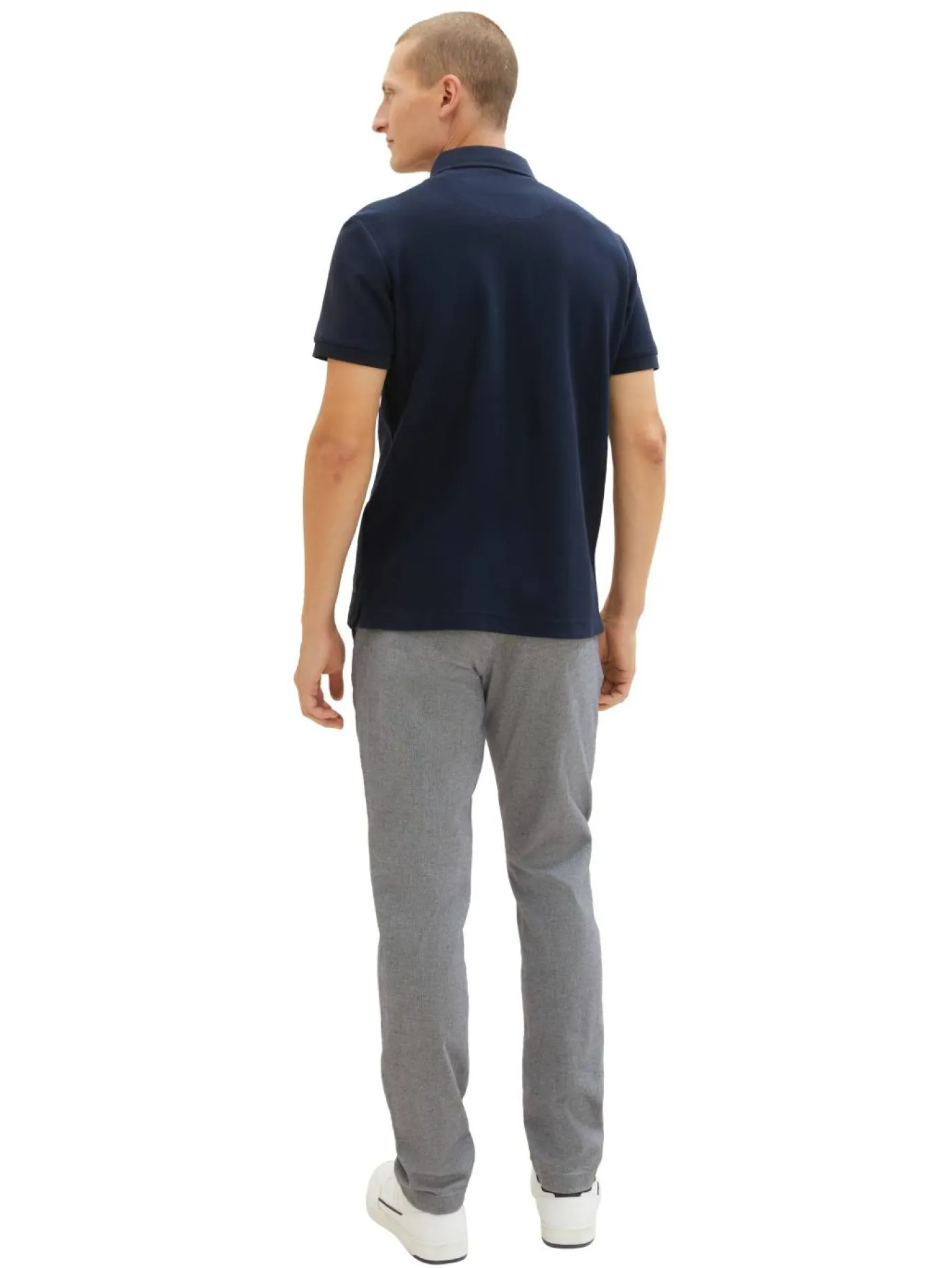 Chino "Travis"