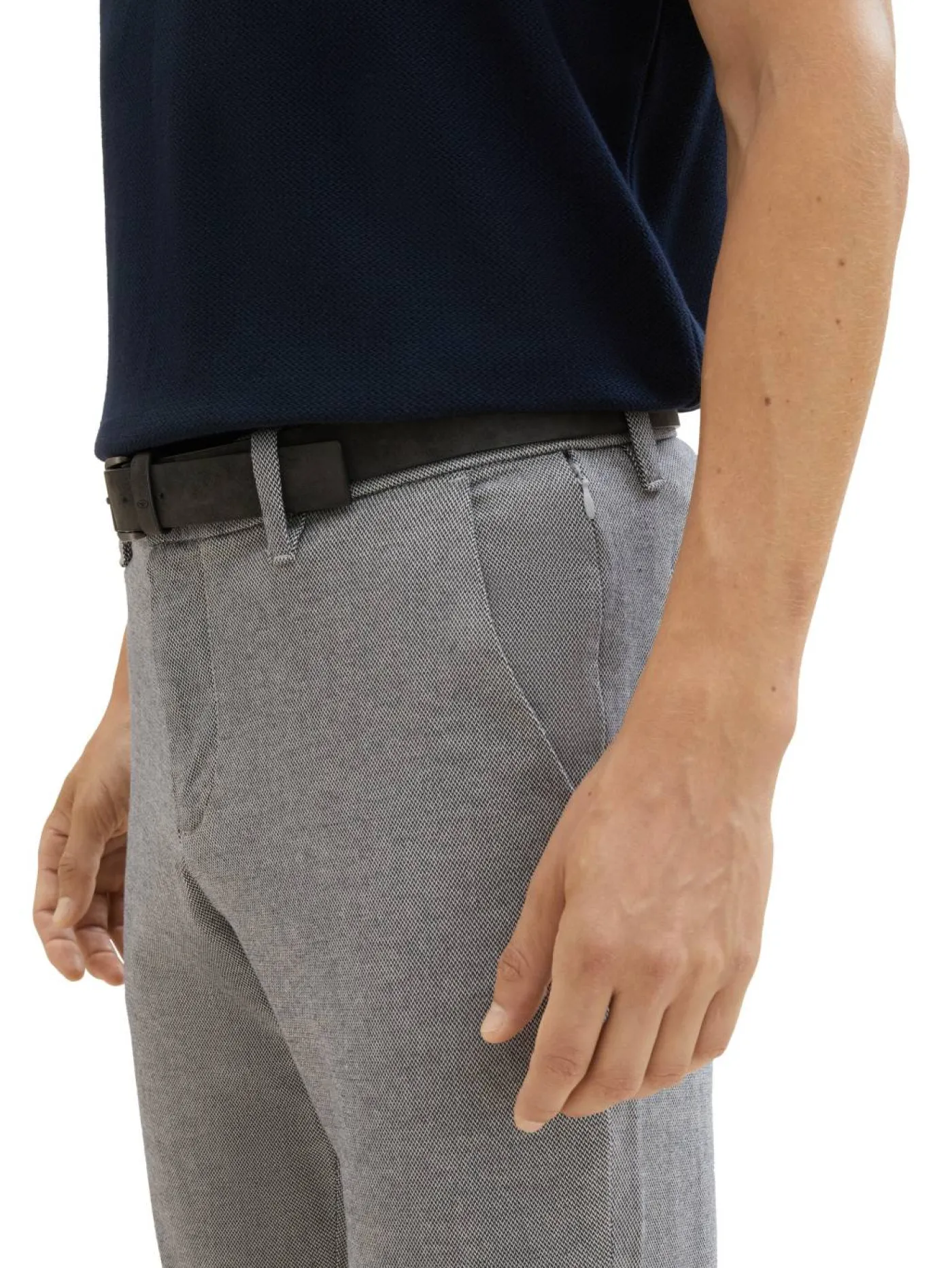 Chino "Travis"