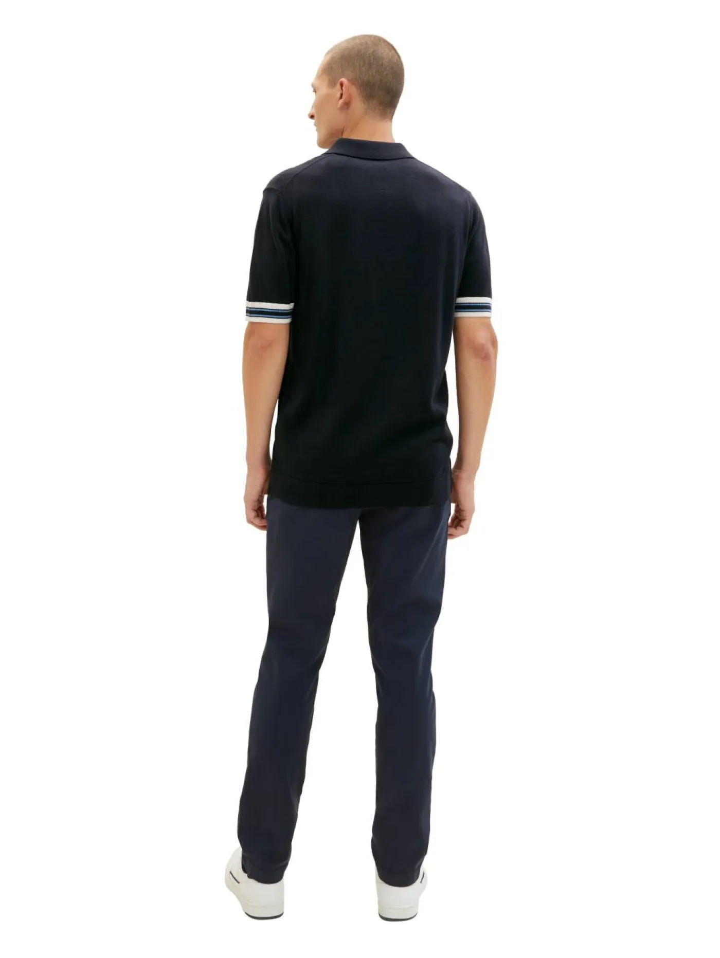 Chino "Travis"
