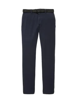 Chino "Travis"