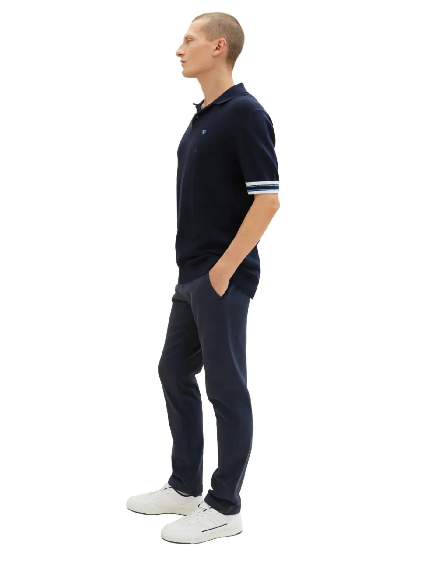 Chino "Travis"