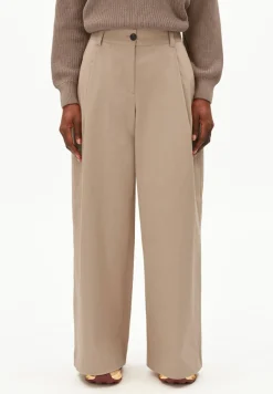 Chino-Twillhose