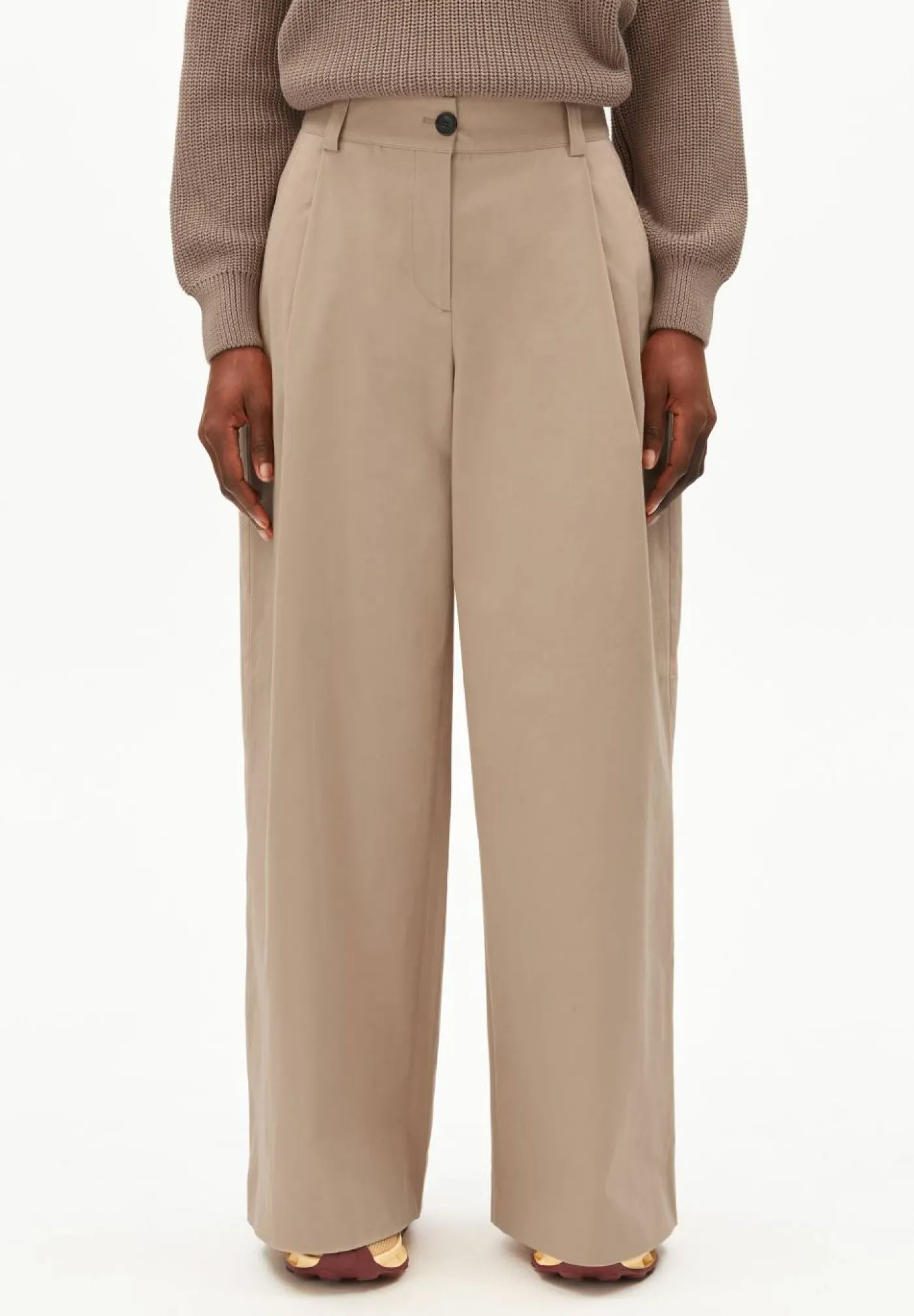 Chino-Twillhose