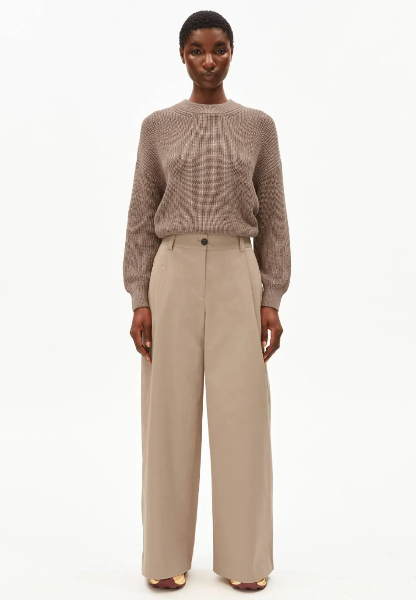 Chino-Twillhose