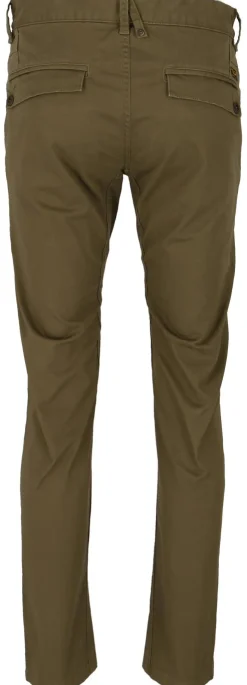 Chino "Twin Wasp"