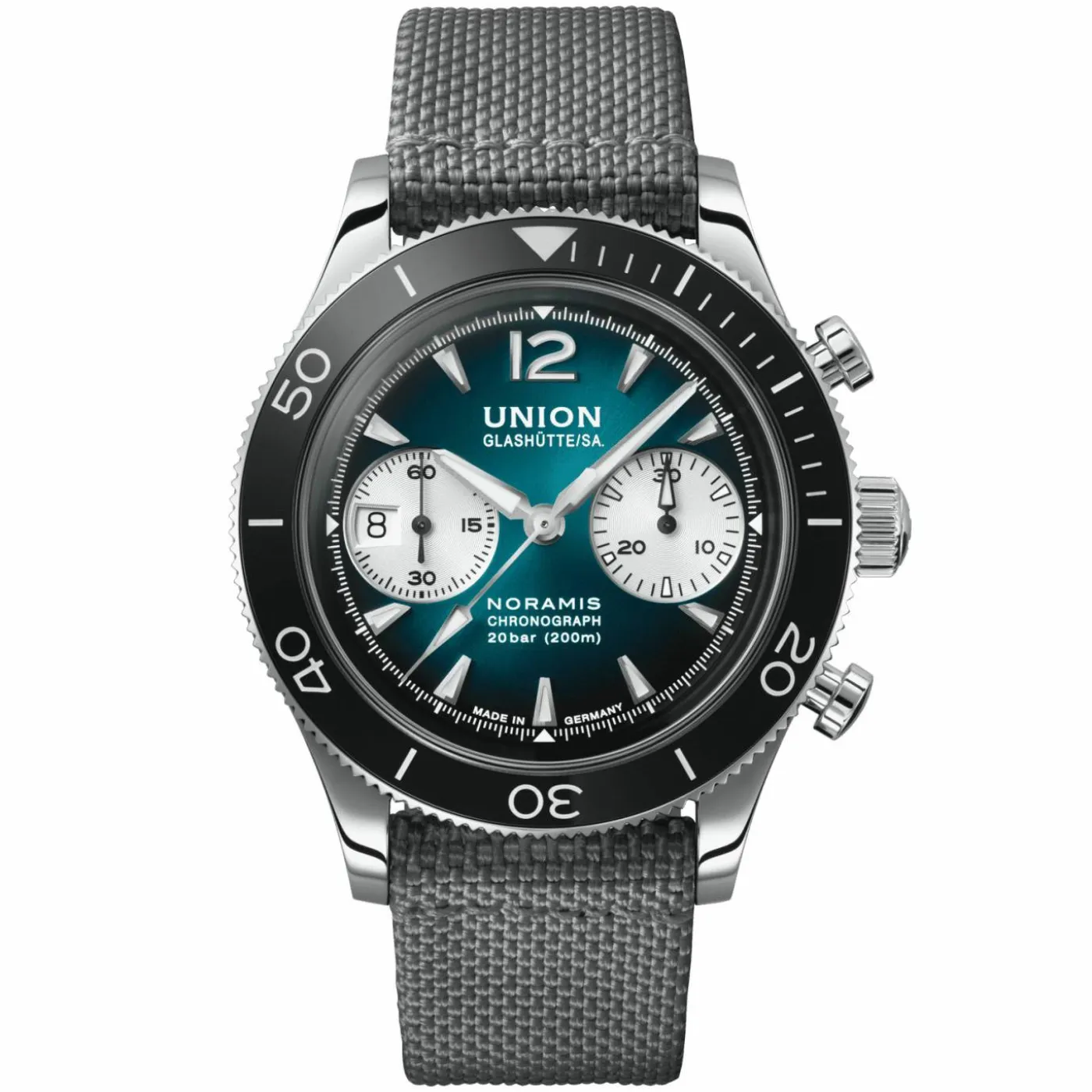 Chronograph