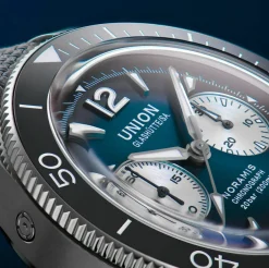 Chronograph