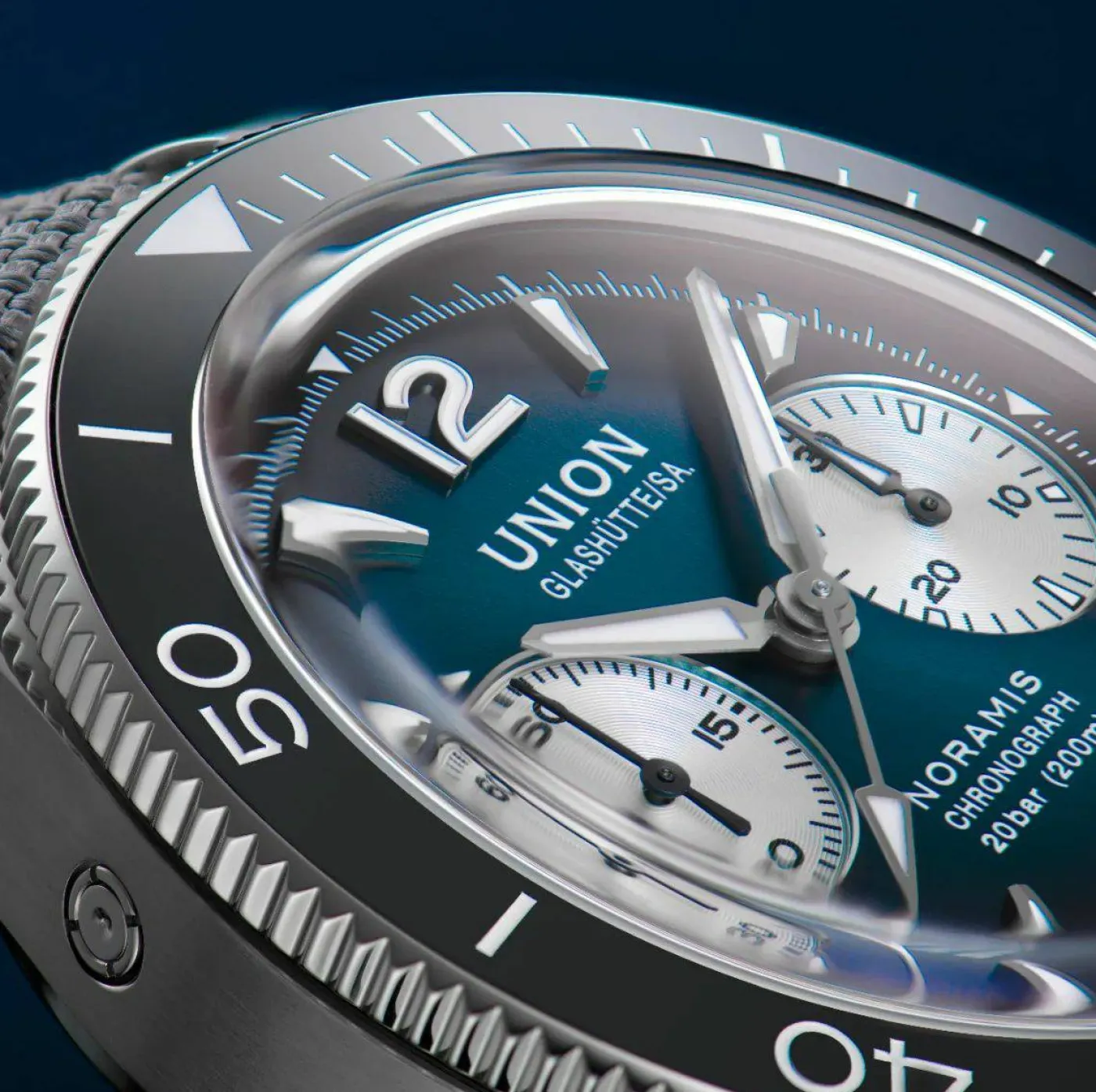 Chronograph