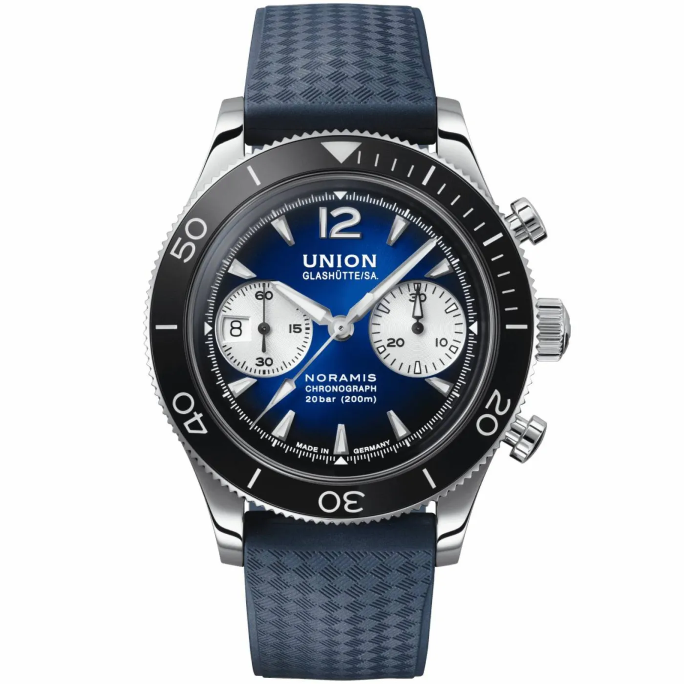 Chronograph