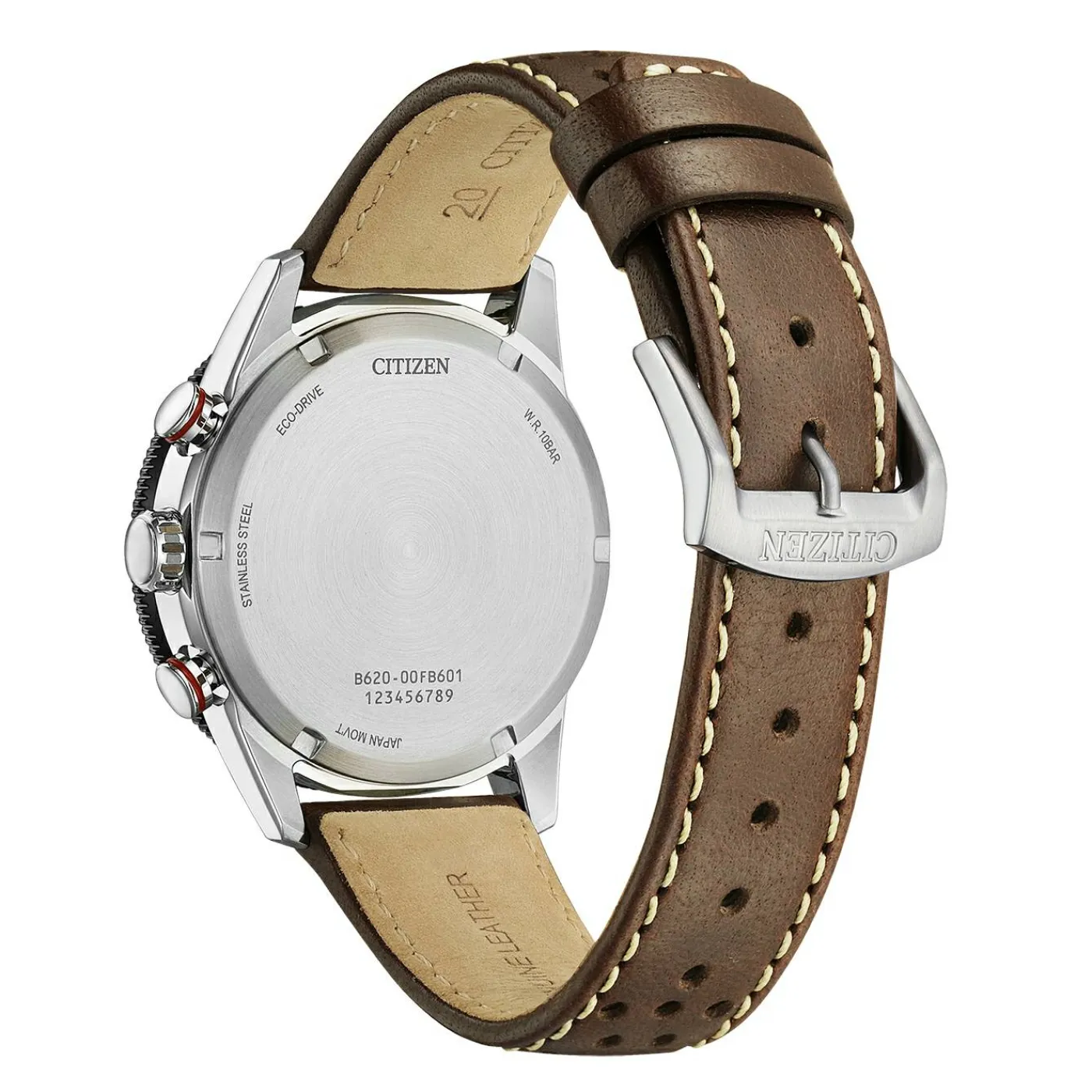 Chronograph