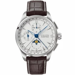 Chronograph