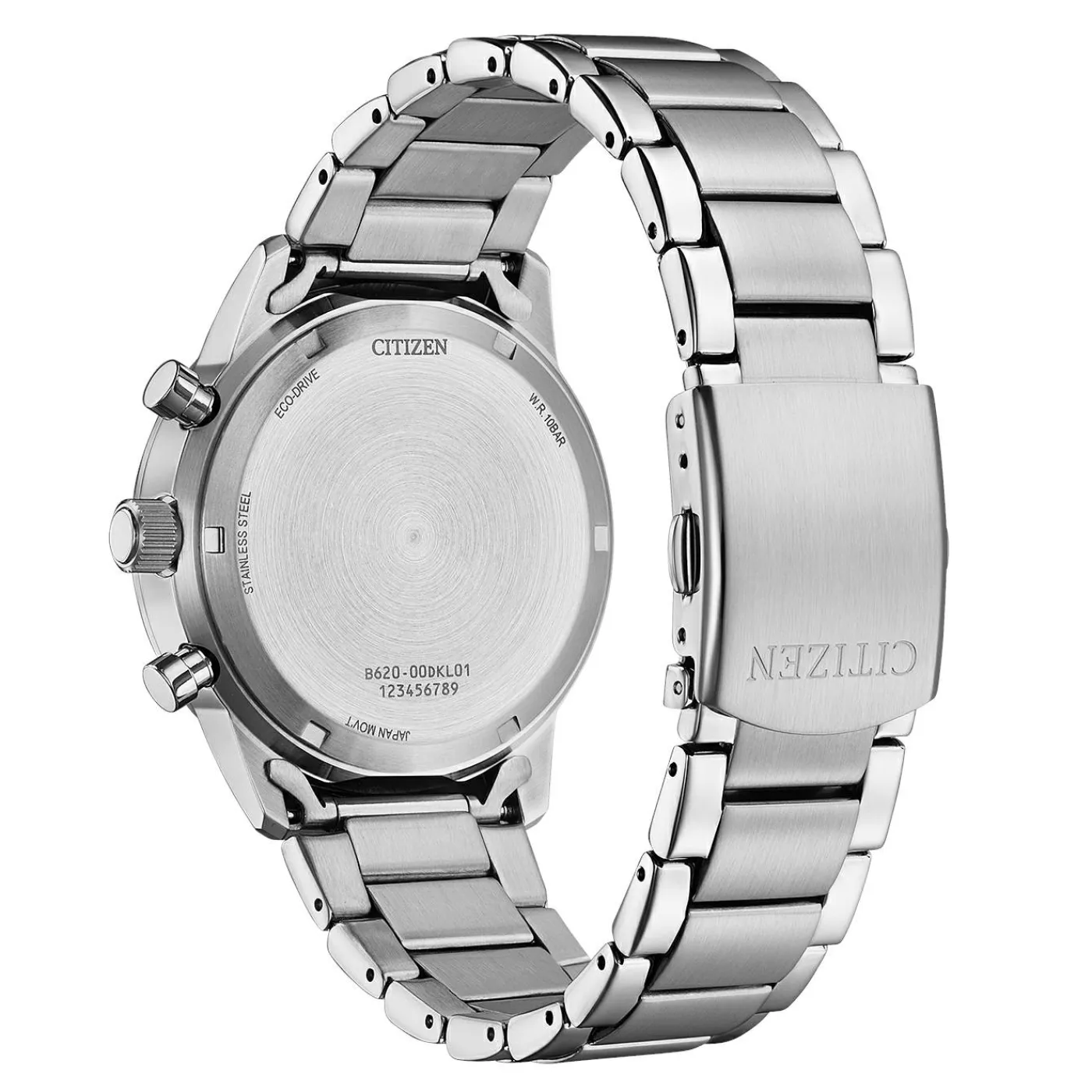 Chronograph