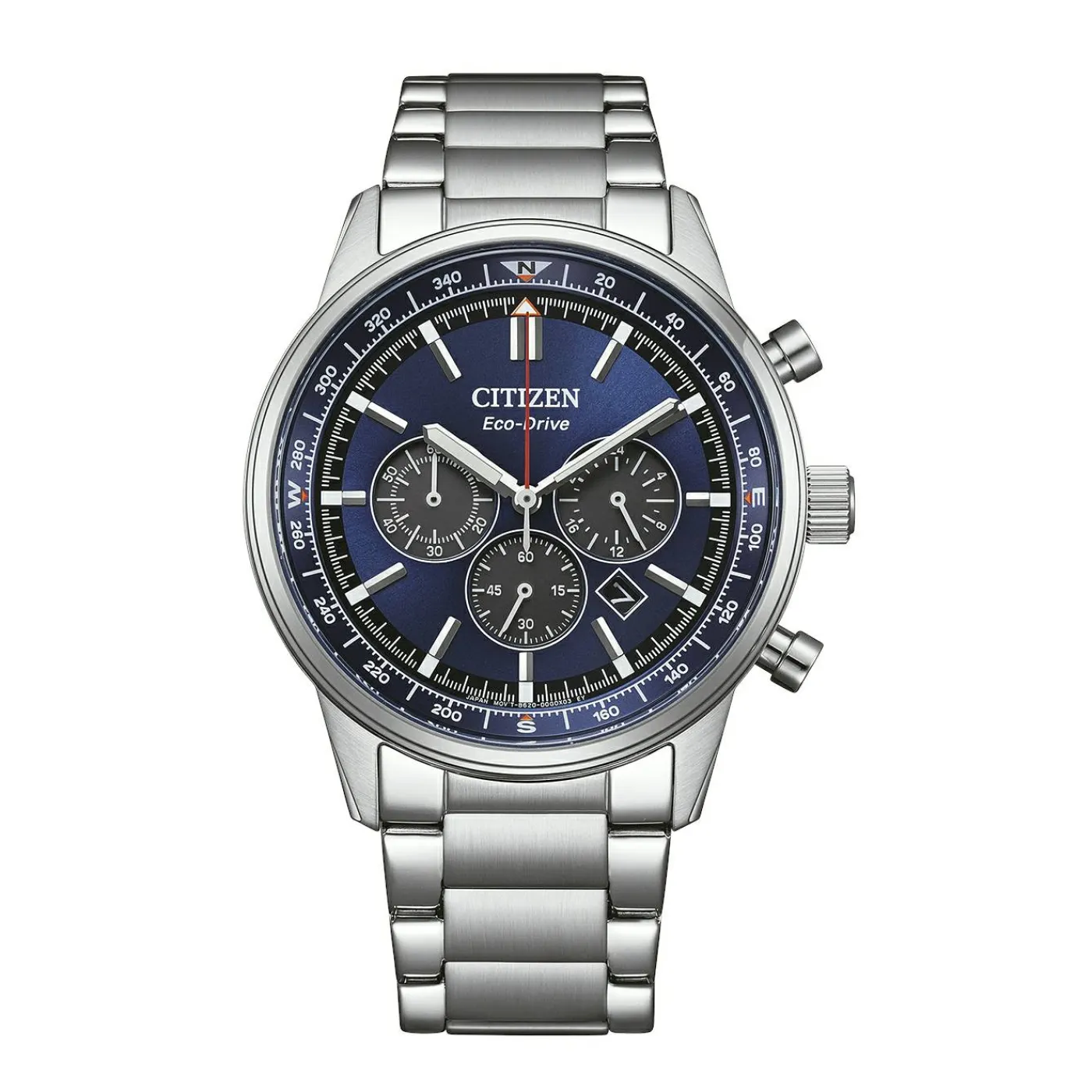 Chronograph