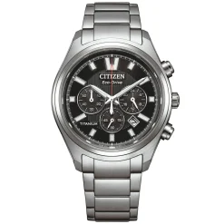 Chronograph