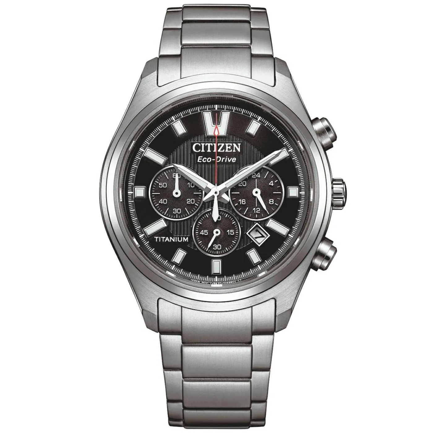 Chronograph