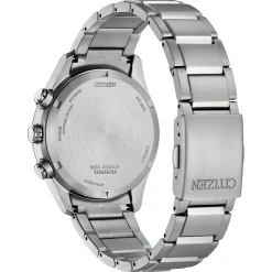 Chronograph