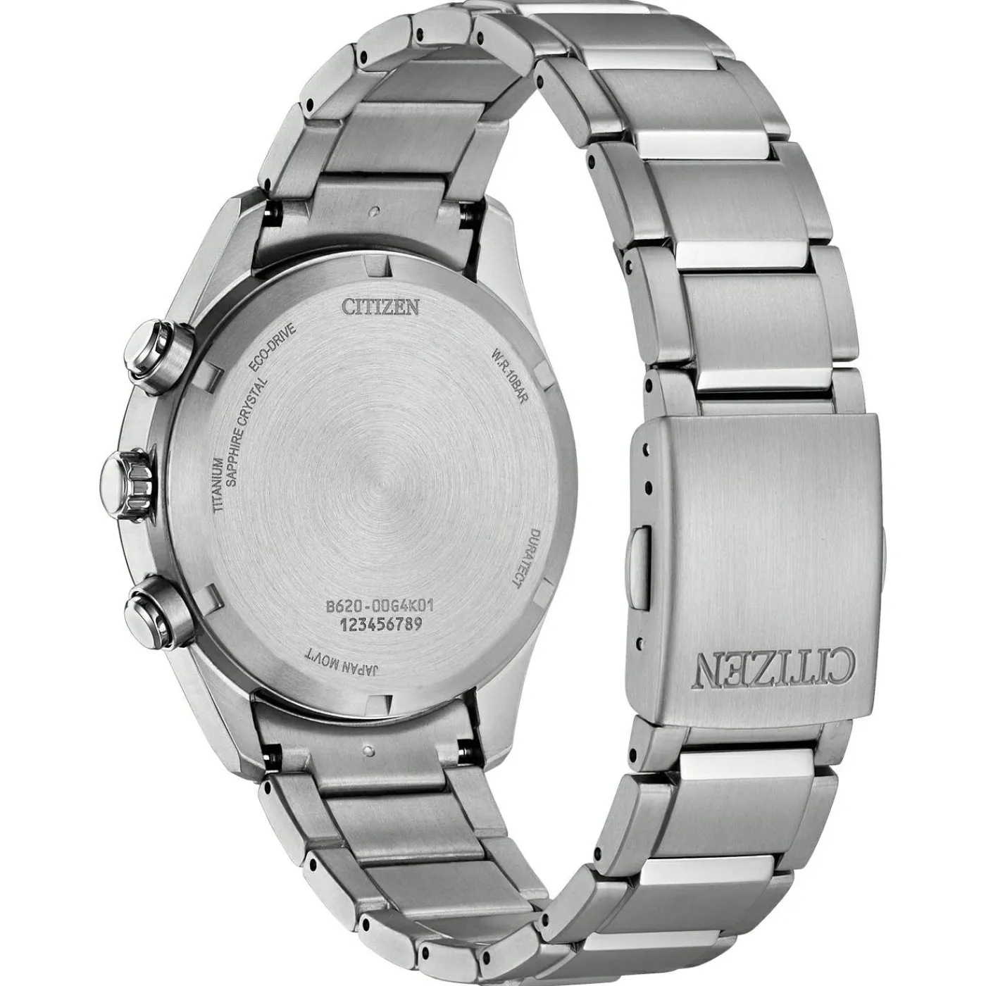 Chronograph