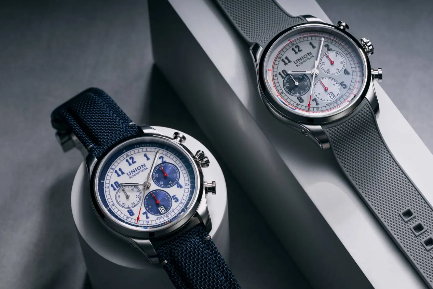 Chronograph "Belisar"