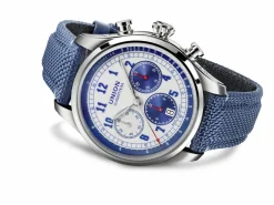 Chronograph
