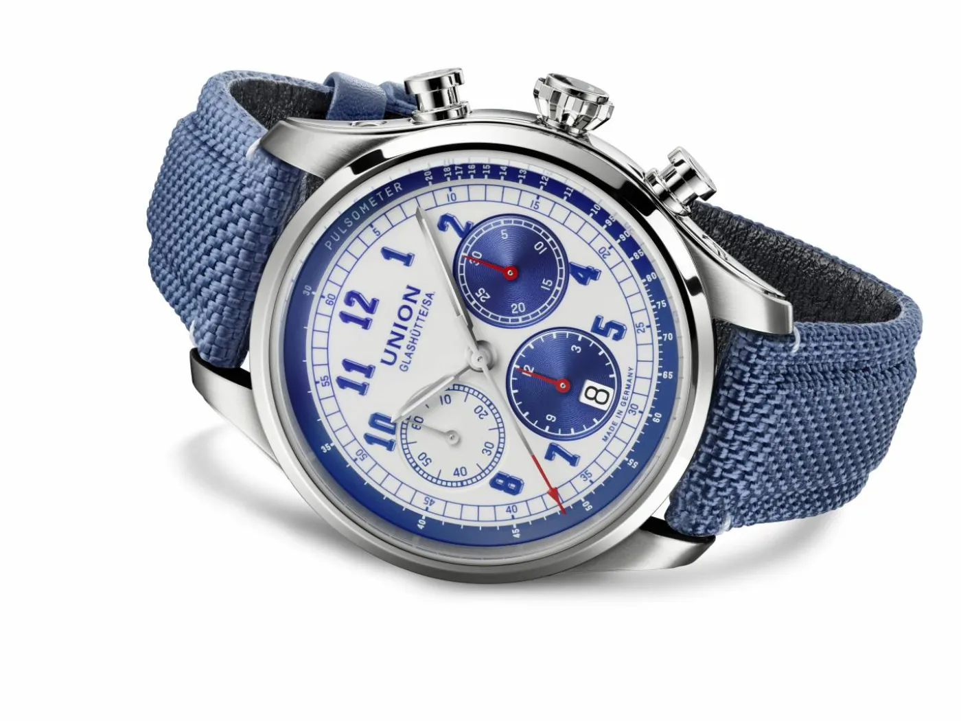Chronograph "Belisar"