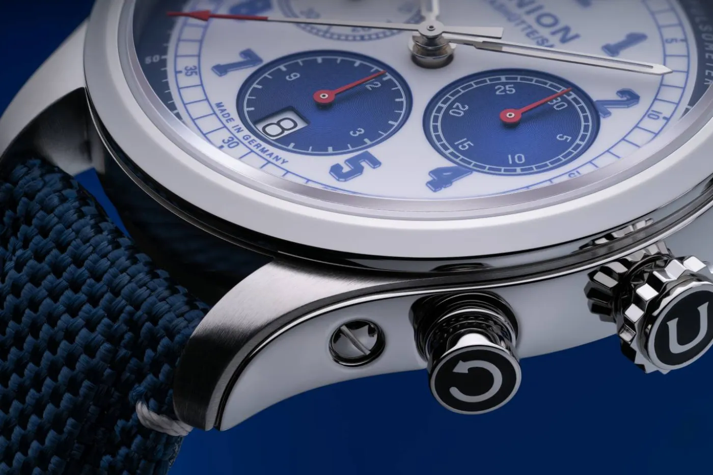 Chronograph "Belisar"